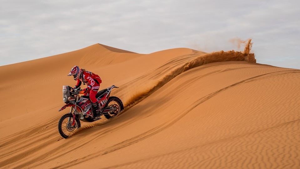 Dakar 2020: El 10 perfecto de Laia Sanz y la reválida Original de Sara García