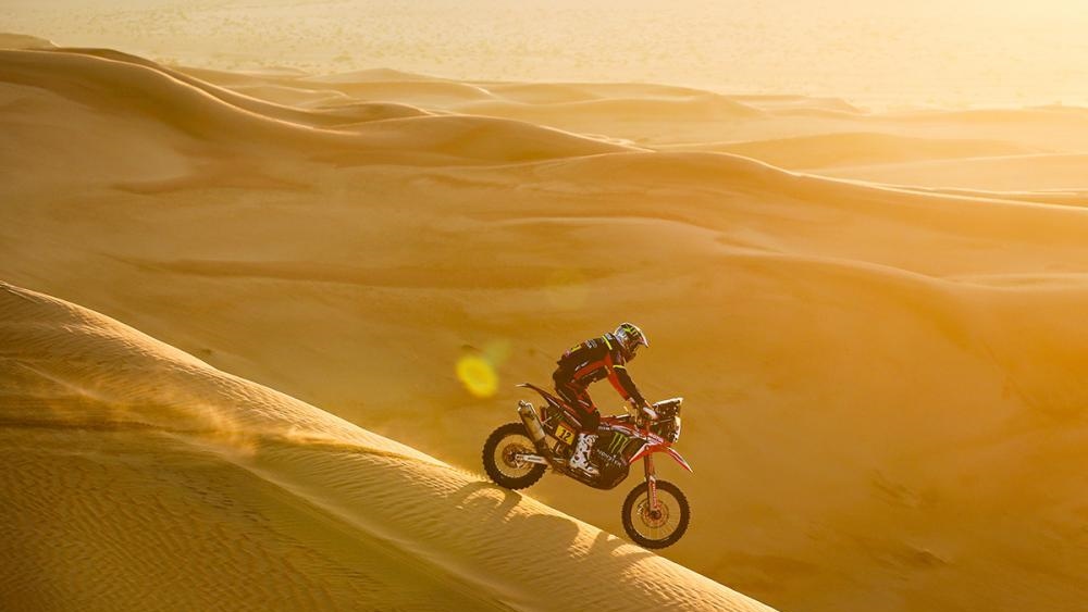 Dakar 2020: Doble éxito de Jaume Betriu, Emanuel Gyenes gana en Original y Joan Barreda mejor Legend