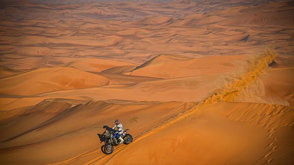 Dakar 2020: Doble éxito de Jaume Betriu, Emanuel Gyenes gana en Original y Joan Barreda mejor Legend