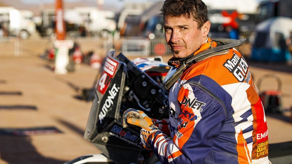 Dakar 2020: Doble éxito de Jaume Betriu, Emanuel Gyenes gana en Original y Joan Barreda mejor Legend