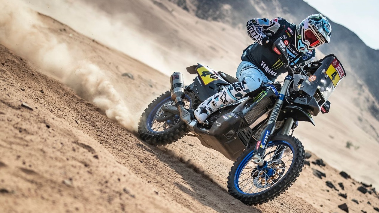 Dakar 2020: Honda culmina el sueño a la octava y Husqvarna desafía a KTM