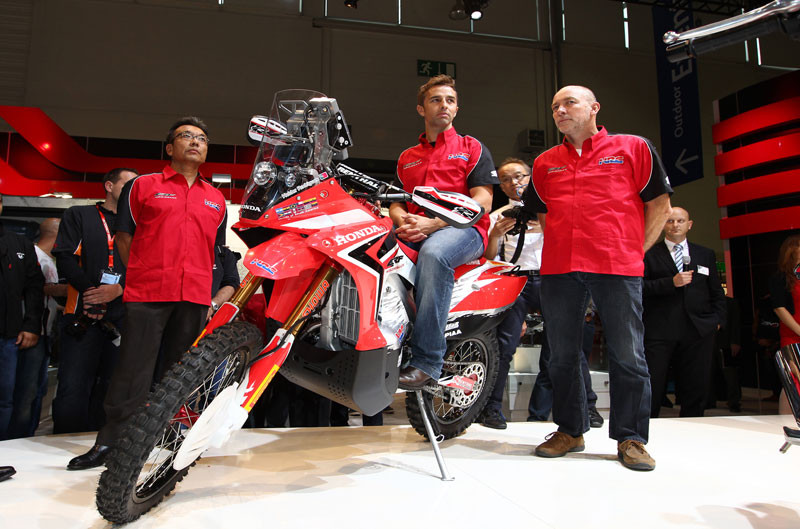 Dakar 2020: Honda culmina el sueño a la octava y Husqvarna desafía a KTM