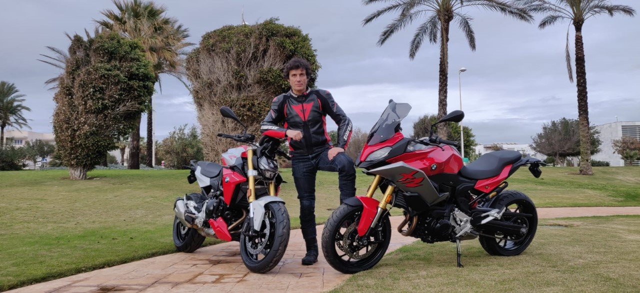 BMW F 900 R - F 900 XR 2020, prueba, ficha técnica y primeras impresiones 