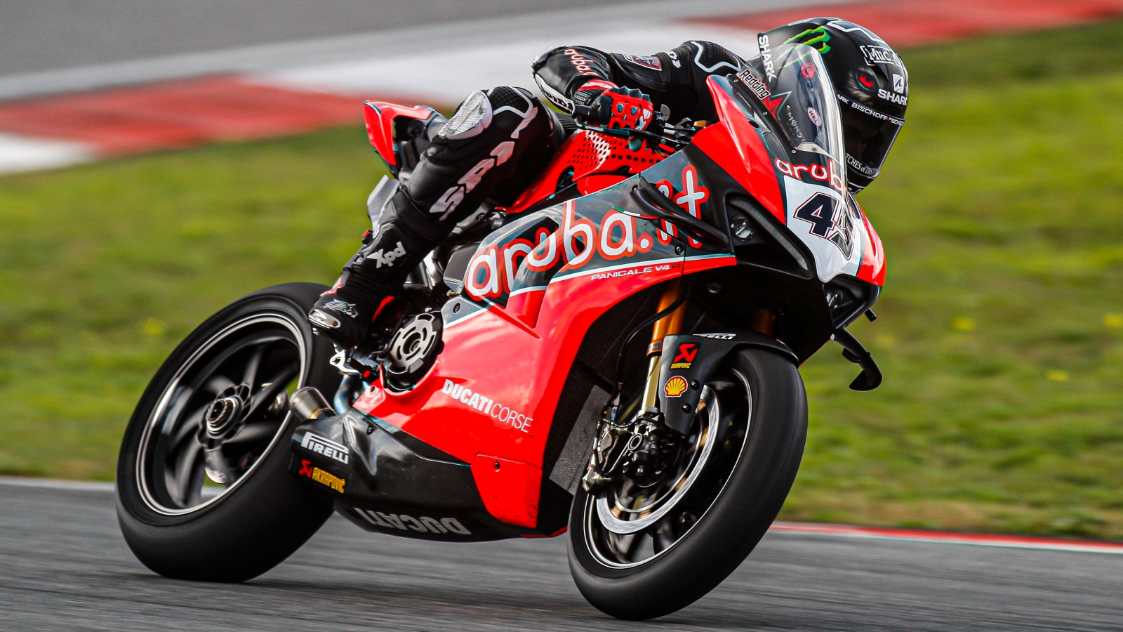 Toprak Razgatlioglu supera a Scott Redding y Honda progresa en el test de SBK en Portimao