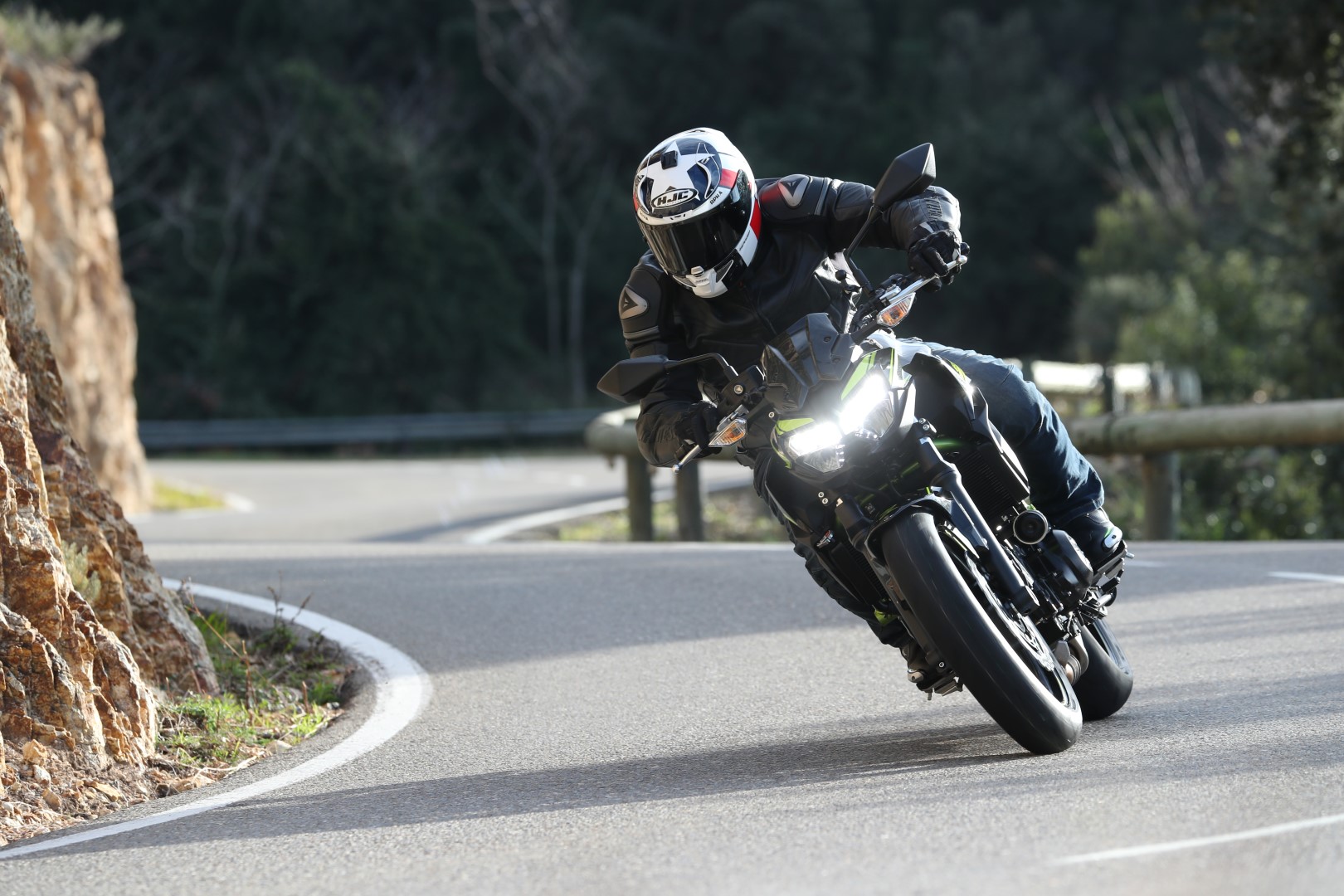 MOTOCICLISMO 2.595, contenidos y sumario de la revista