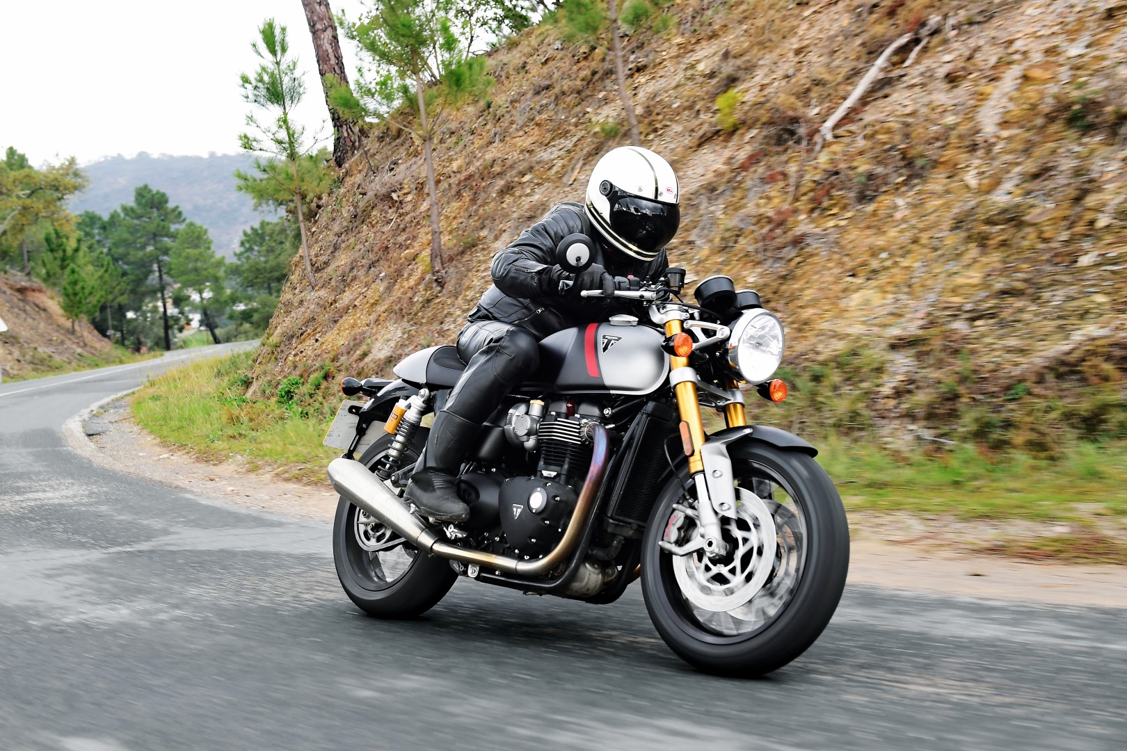 MOTOCICLISMO 2.595, contenidos y sumario de la revista