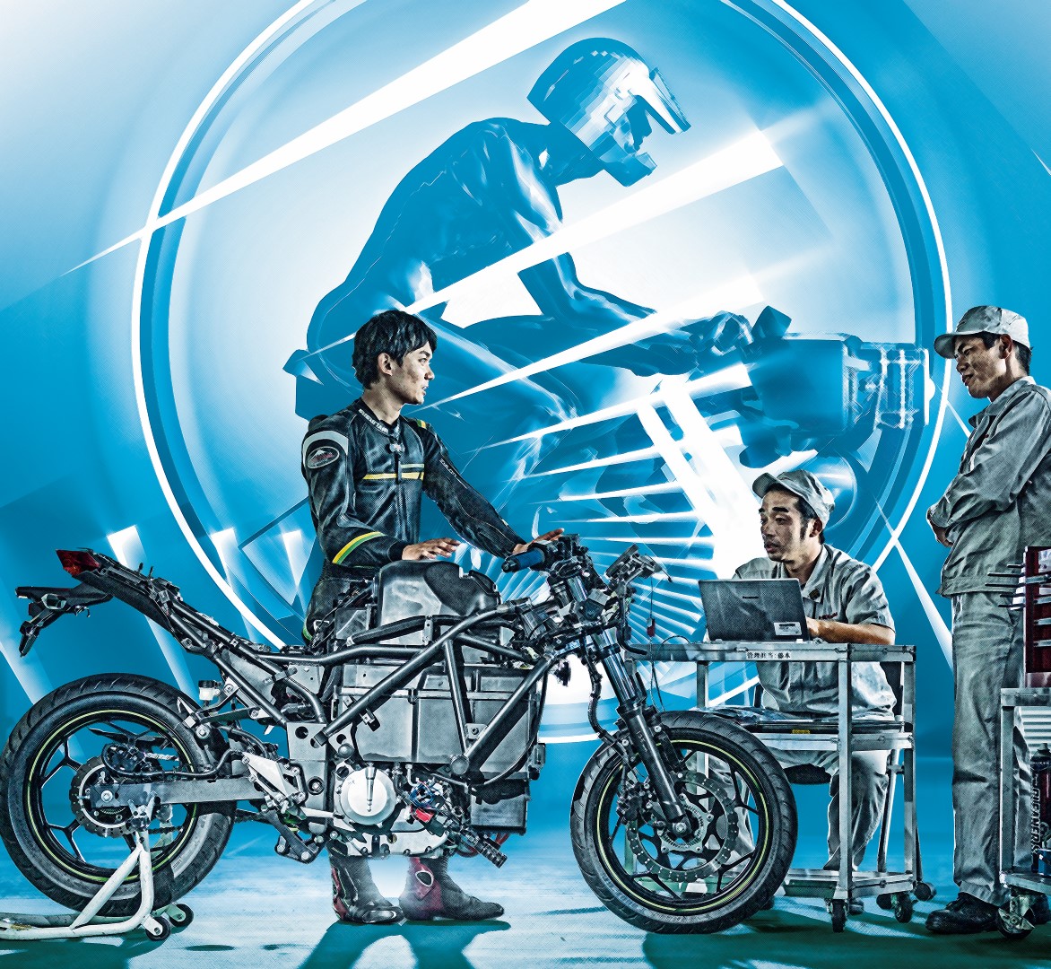 MOTOCICLISMO 2.595, contenidos y sumario de la revista