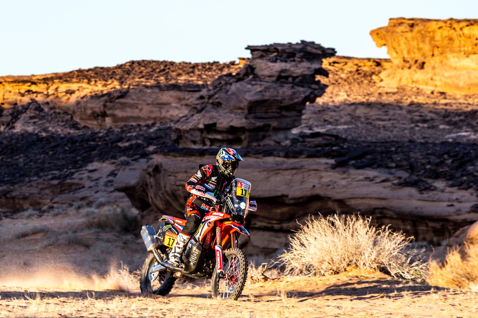 MOTOCICLISMO 2.595, contenidos y sumario de la revista