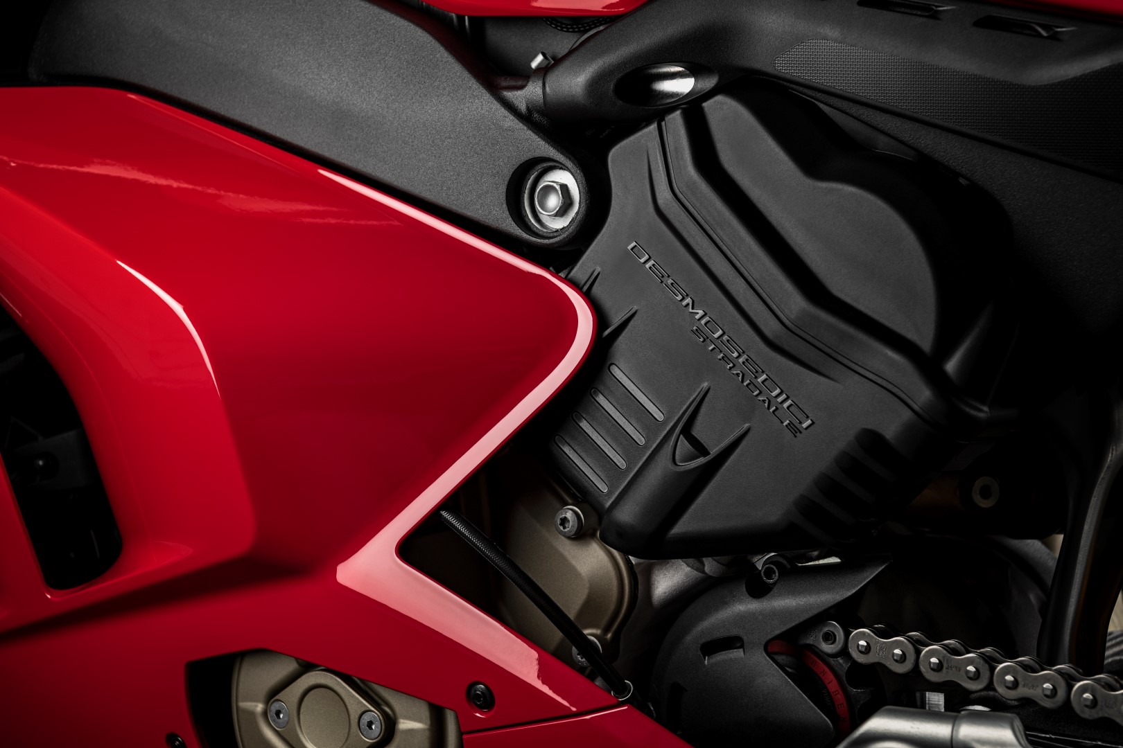 Ducati Panigale V4 S, prueba, ficha técnica y primeras impresiones