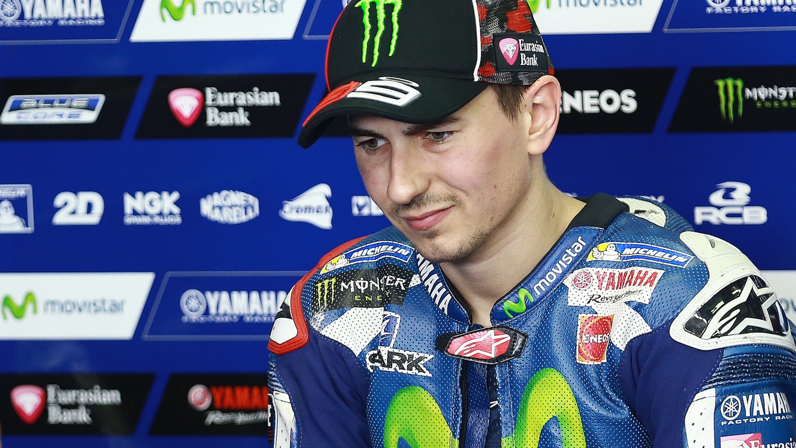 Jorge Lorenzo retorna a Yamaha para ser probador en MotoGP 2020