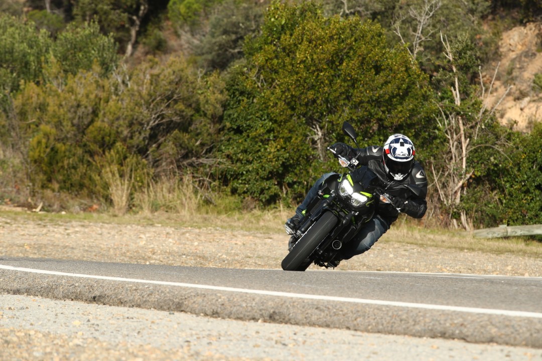 kAWASAKI z650