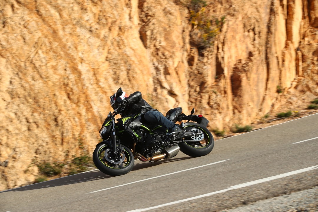 kAWASAKI z650