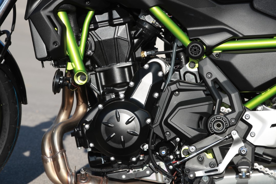 kAWASAKI z650