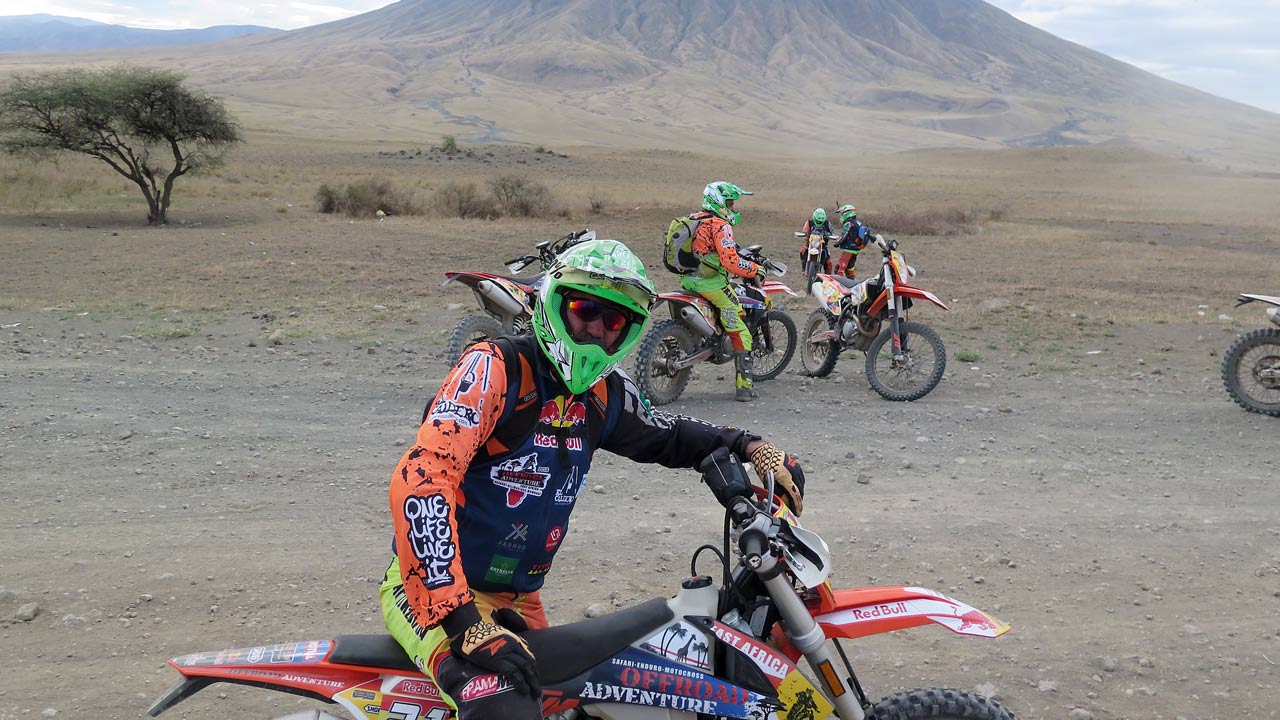 MOTO VERDE 499, contenidos y sumario de la revista