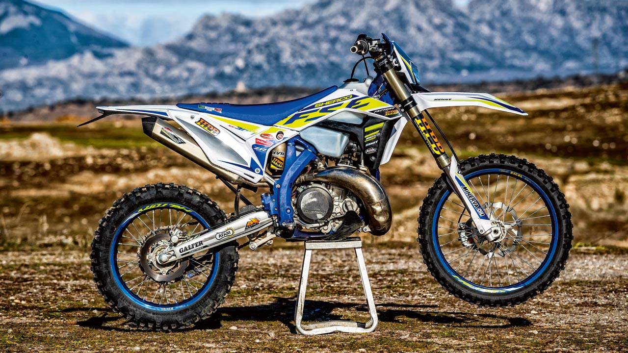MOTO VERDE 499, contenidos y sumario de la revista