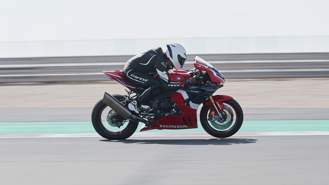 Honda CBR1000RR-R Fireblade 2020, prueba, ficha técnica y primeras impresiones