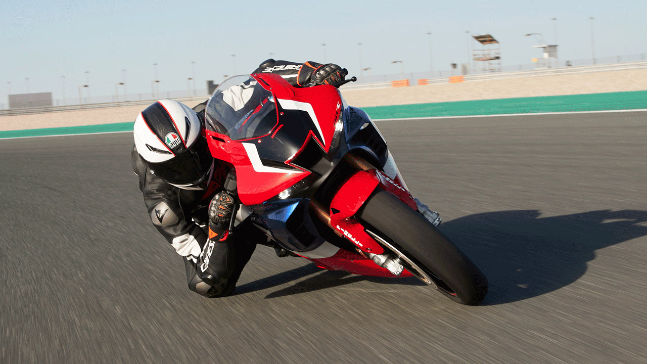Honda CBR1000RR-R Fireblade 2020, prueba, ficha técnica y primeras impresiones