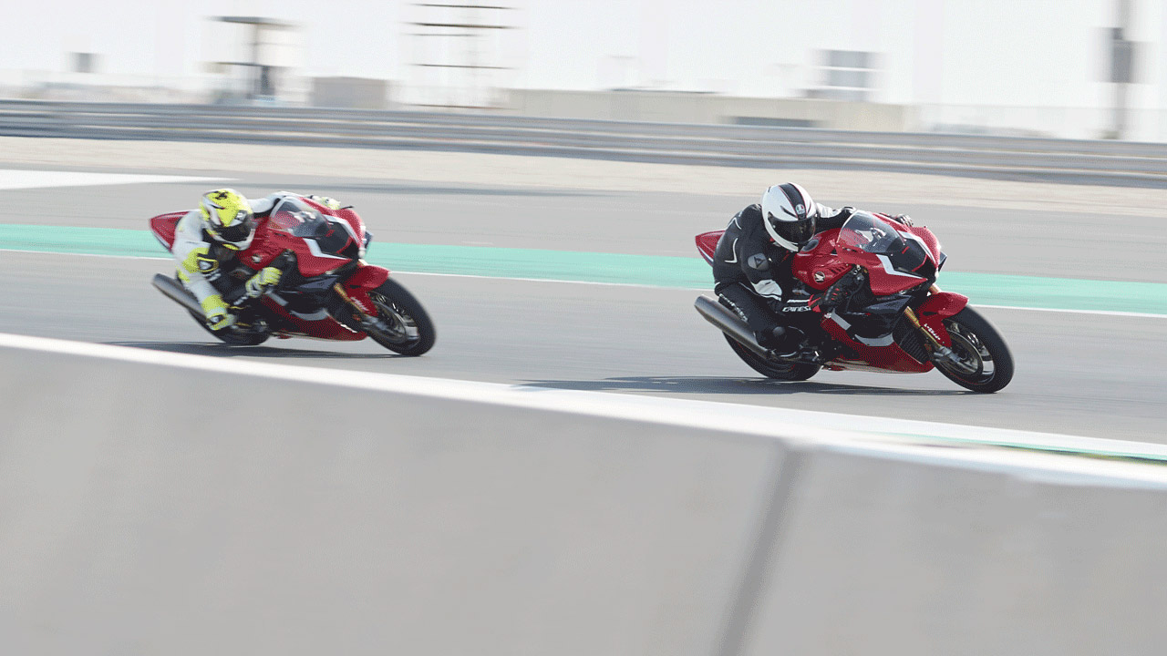 Honda CBR1000RR-R Fireblade 2020, prueba, ficha técnica y primeras impresiones