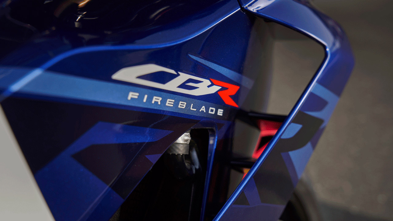 Honda CBR1000RR-R Fireblade 2020, prueba, ficha técnica y primeras impresiones