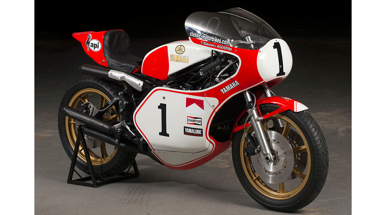 Las joyas de Motorama Madrid 2020