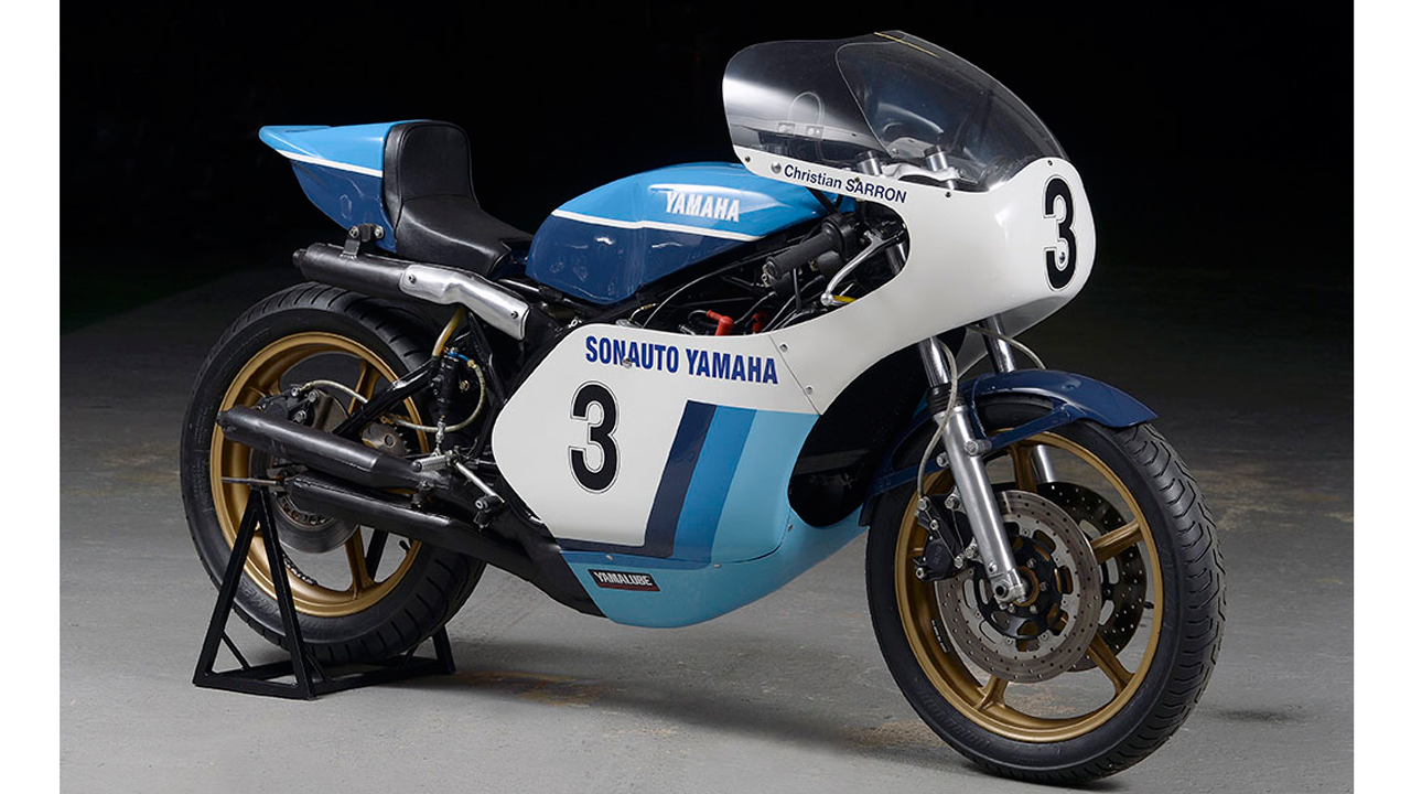Las joyas de Motorama Madrid 2020