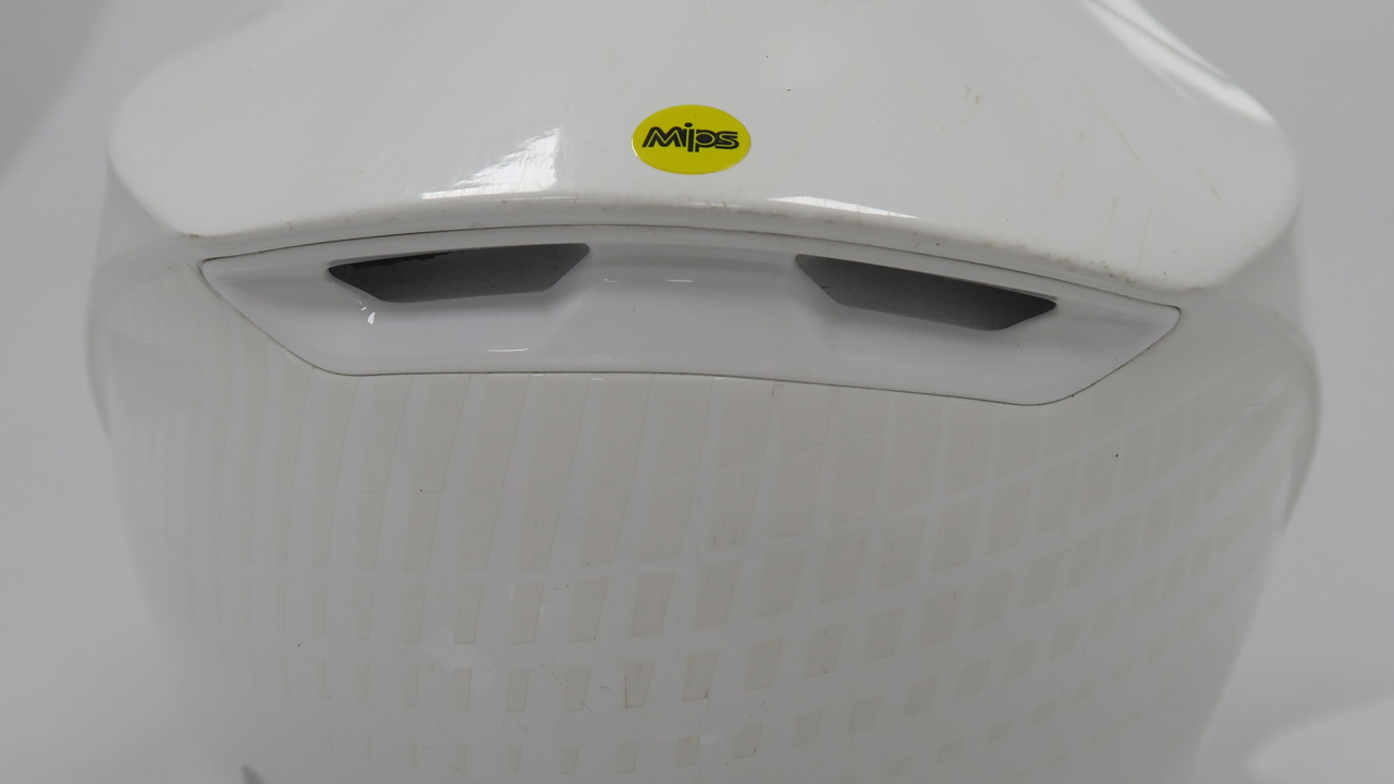 MIPS, nueva tecnología de protección para cascos