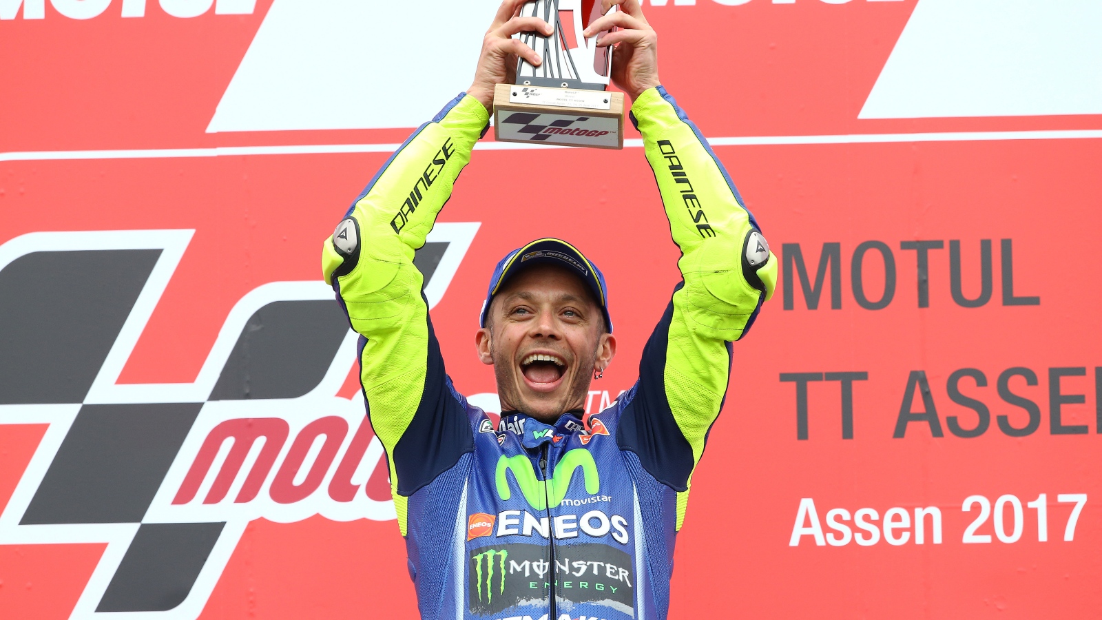 Valentino Rossi y la longevidad: la edad de retirada de los mejores pilotos de la historia