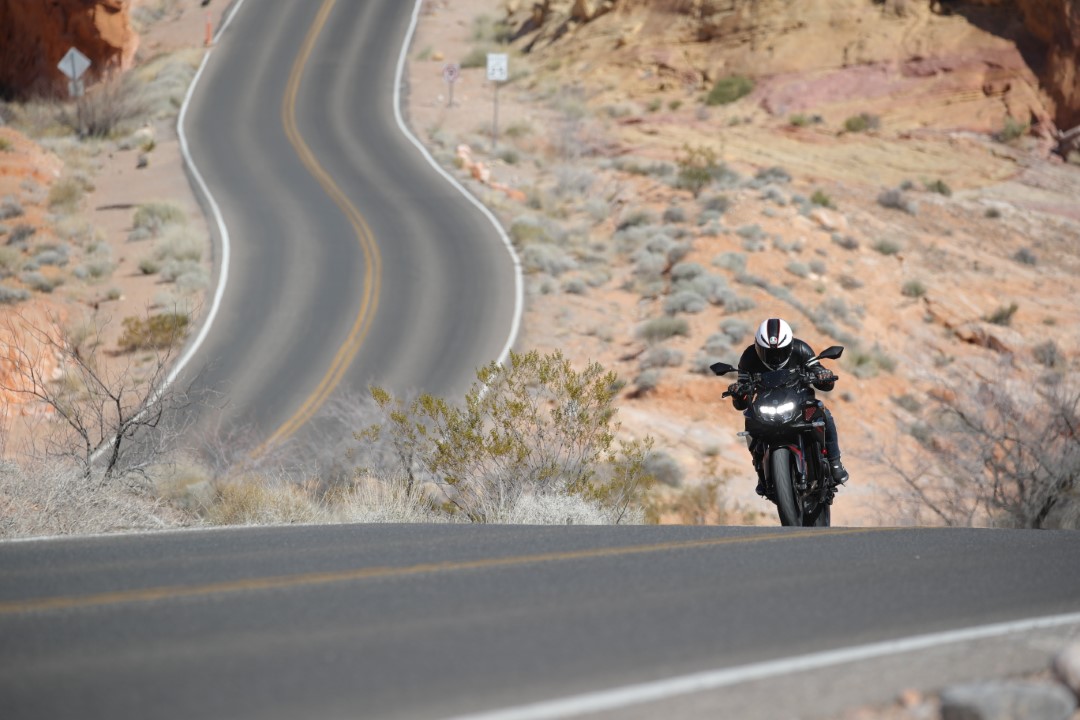 Kawasaki Z H2, prueba, primeras impresiones y ficha técnica