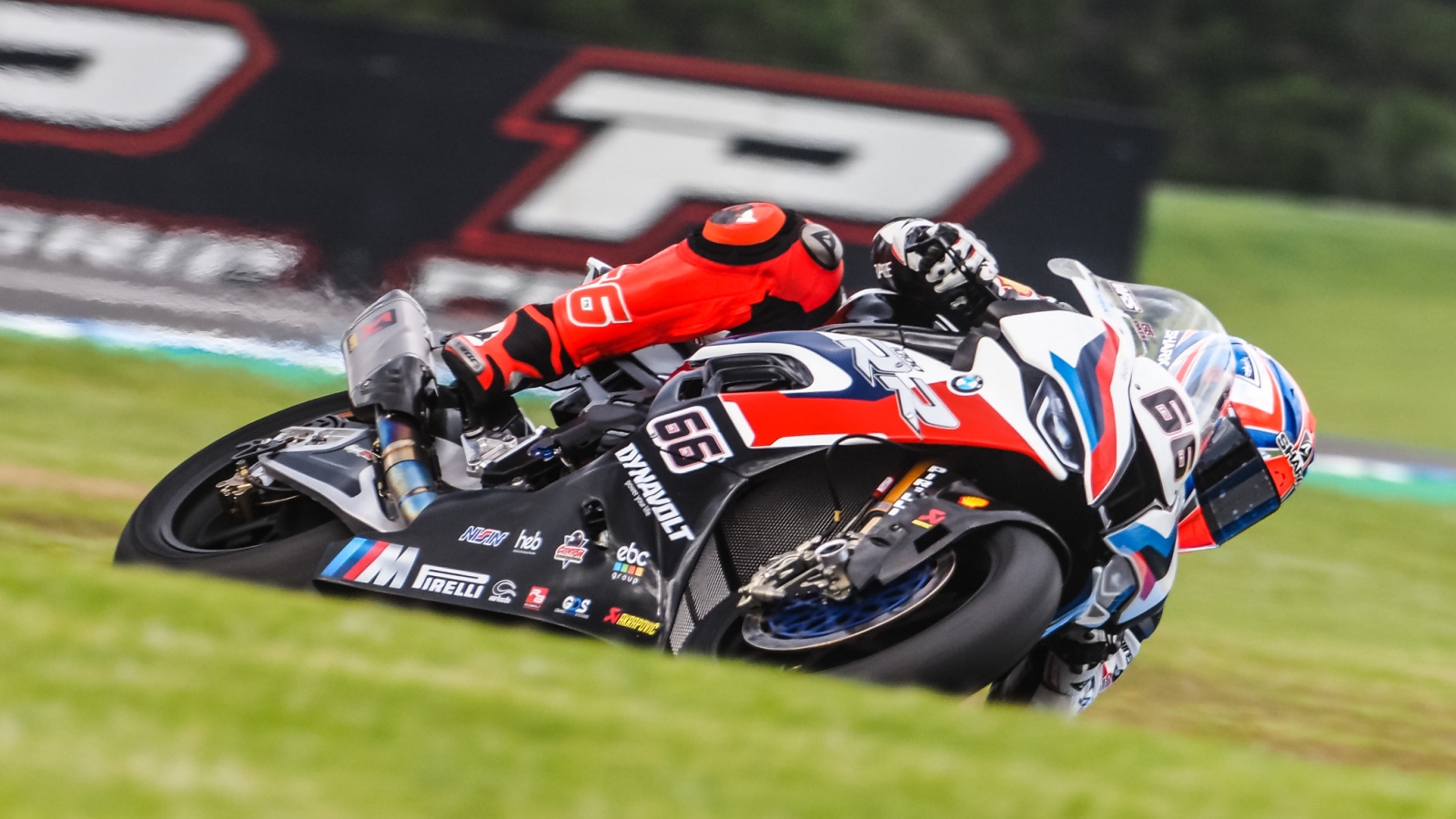 Jonathan Rea asoma y Álvaro Bautista mejora mucho en el último test de SBK 2020