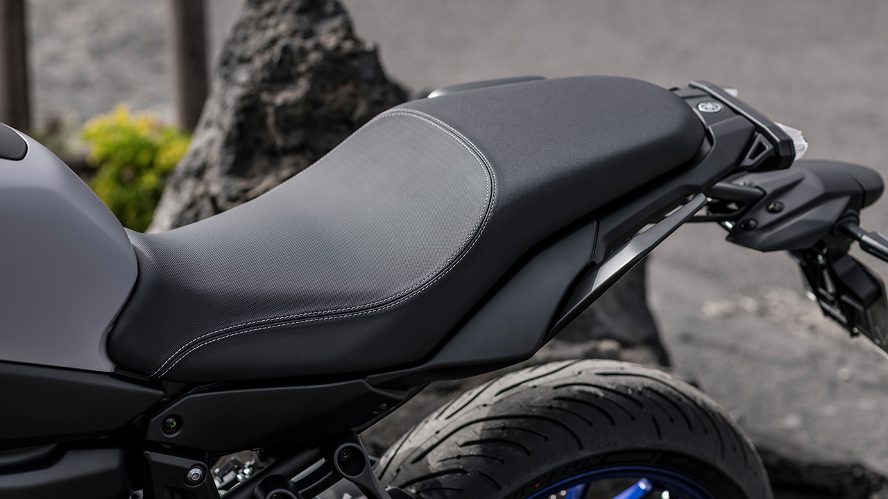 Yamaha Tracer 700, prueba, ficha técnica y primeras impresiones