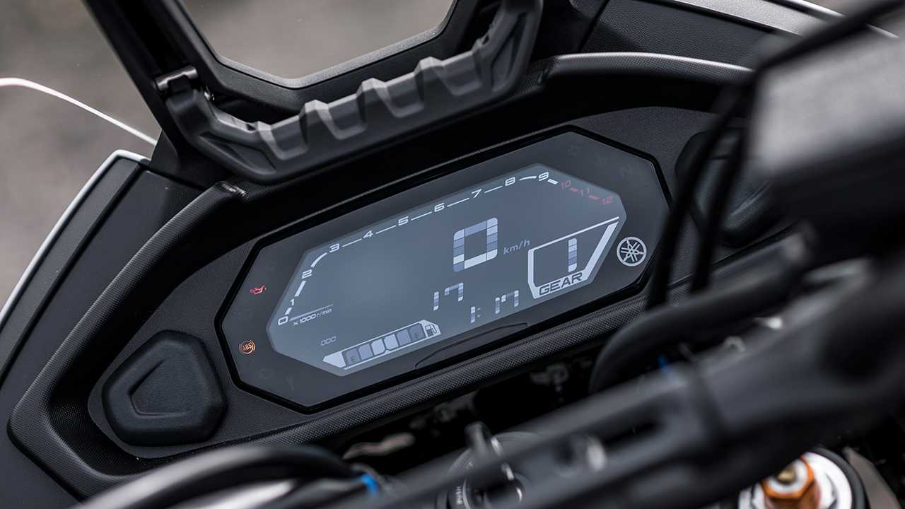 Yamaha Tracer 700, prueba, ficha técnica y primeras impresiones