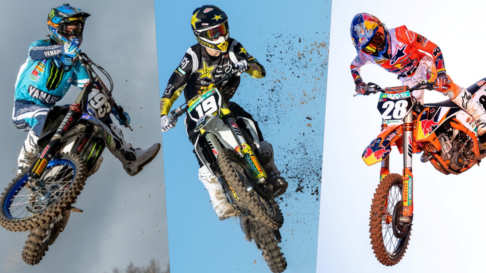 MXGP y MX2 2020: pilotos, motos, equipos, calendario, 3 1 españoles y cinco favoritos