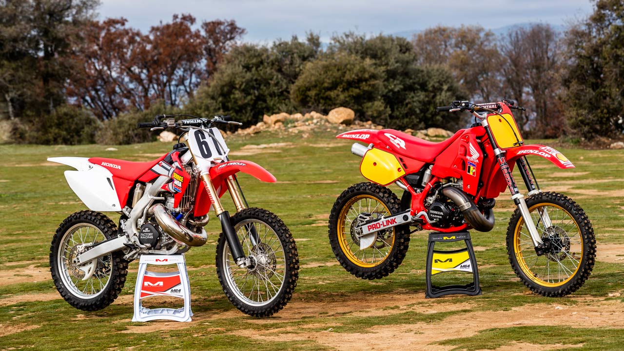 MOTO VERDE 500, contenidos y sumario de la revista