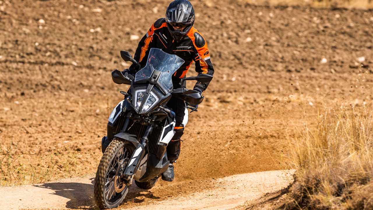 MOTO VERDE 500, contenidos y sumario de la revista