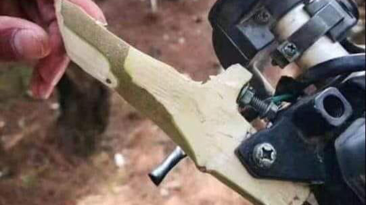 Nuevos trucos para reparar vuestra moto de campo