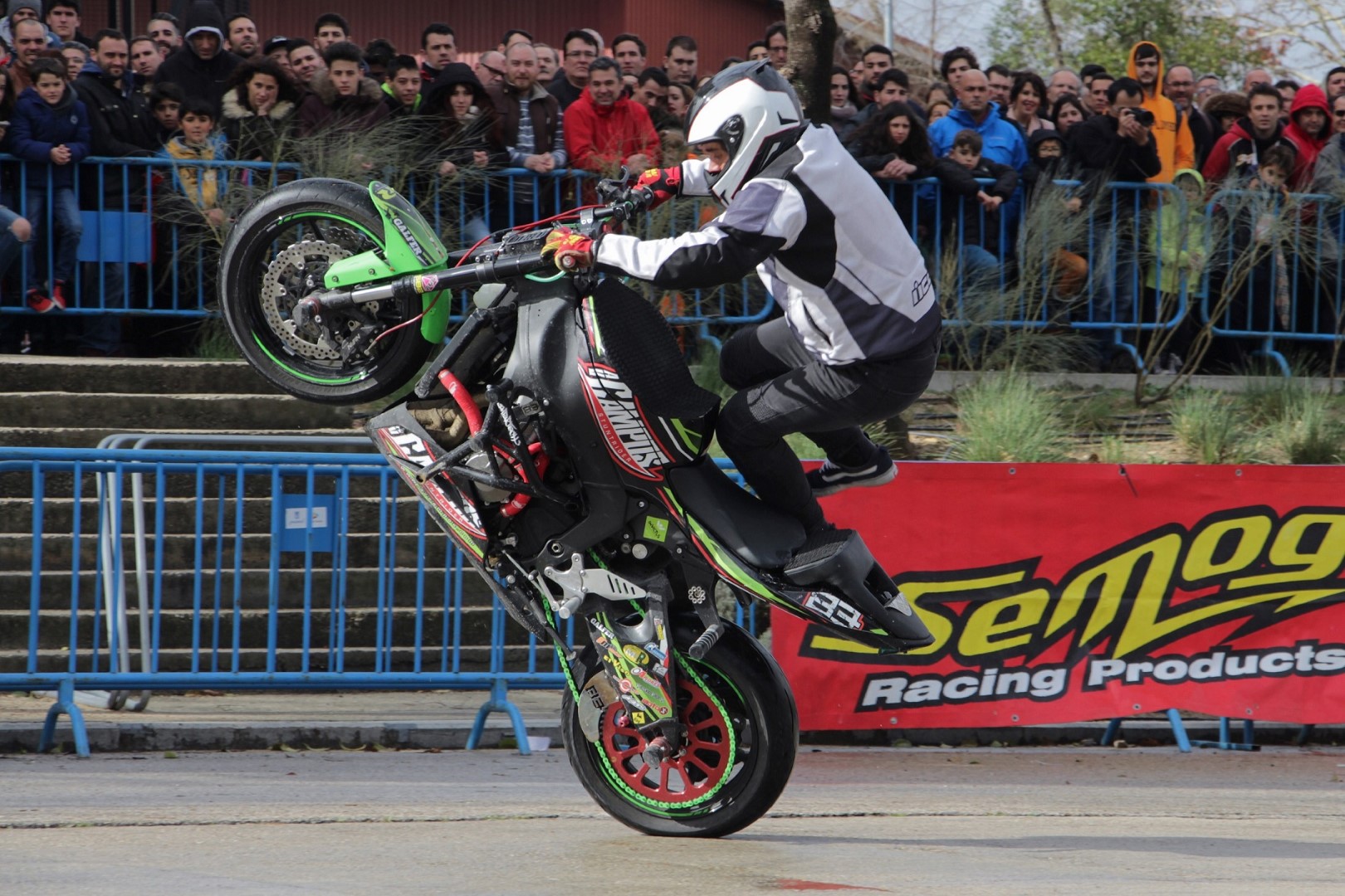 La Feria Motorama Madrid 2020 llega con todo el espacio expositivo al completo 