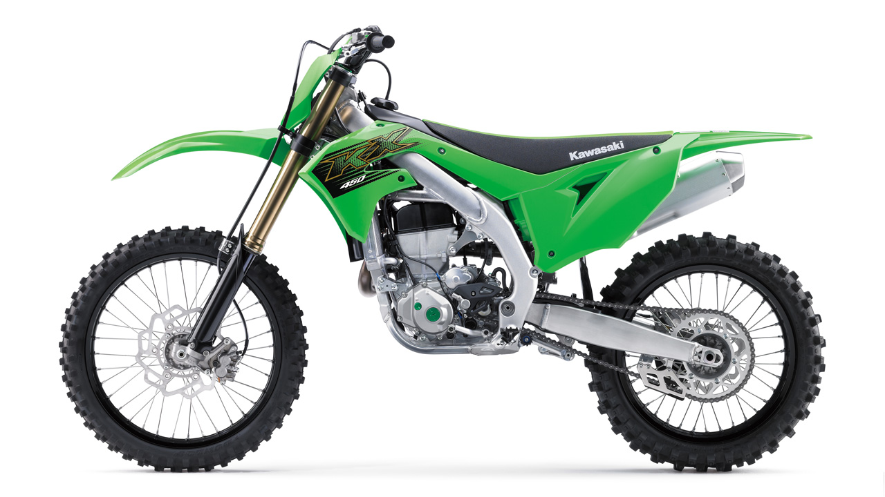 Kawasaki KX 450 2020, prueba, fotos y ficha técnica