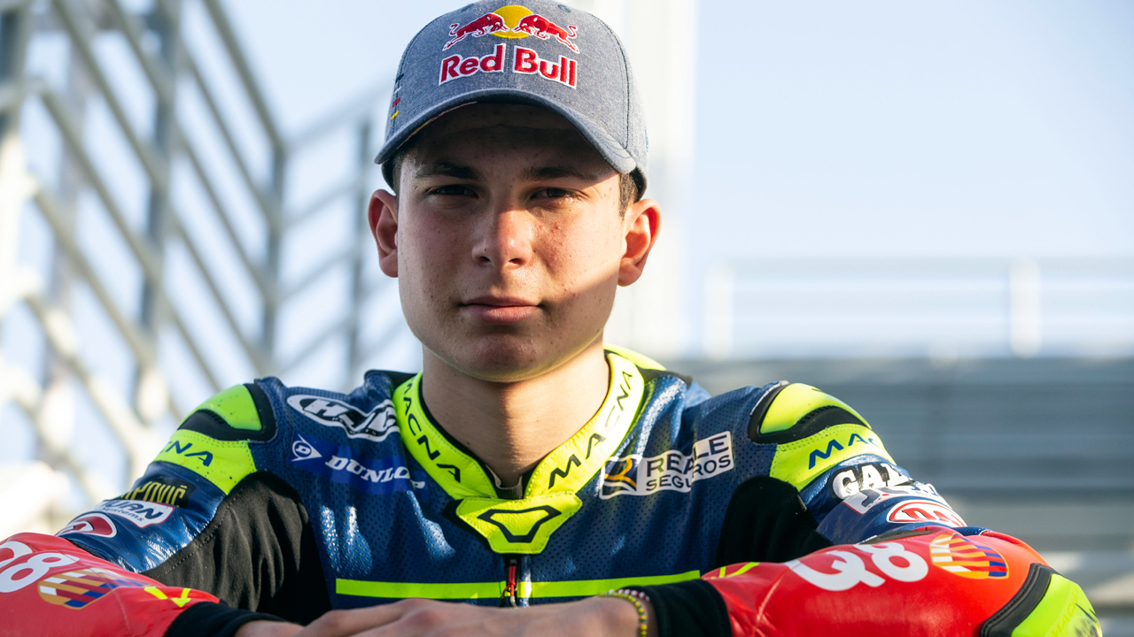 ¿Qué objetivos se marcan los pilotos españoles de Moto3?