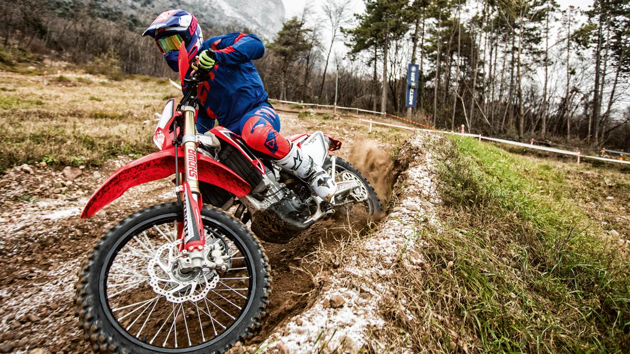 Gama Honda Redmoto RX 2020