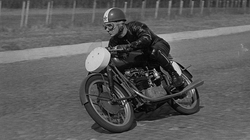 Los reyes de cada circuito en toda la historia del Mundial de motociclismo