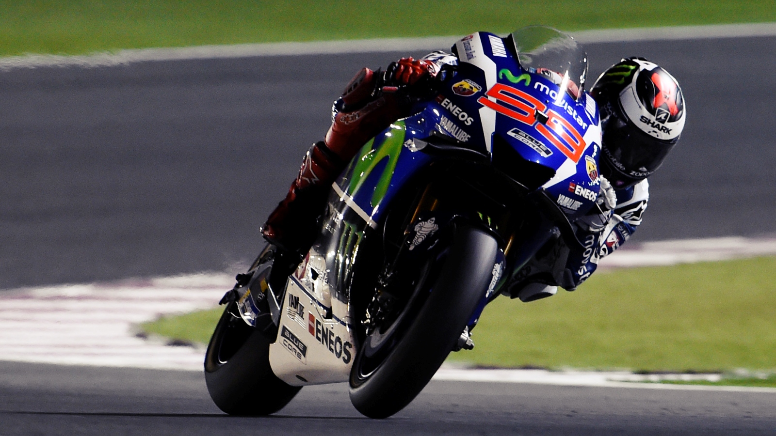 Los reyes de cada circuito en toda la historia del Mundial de motociclismo