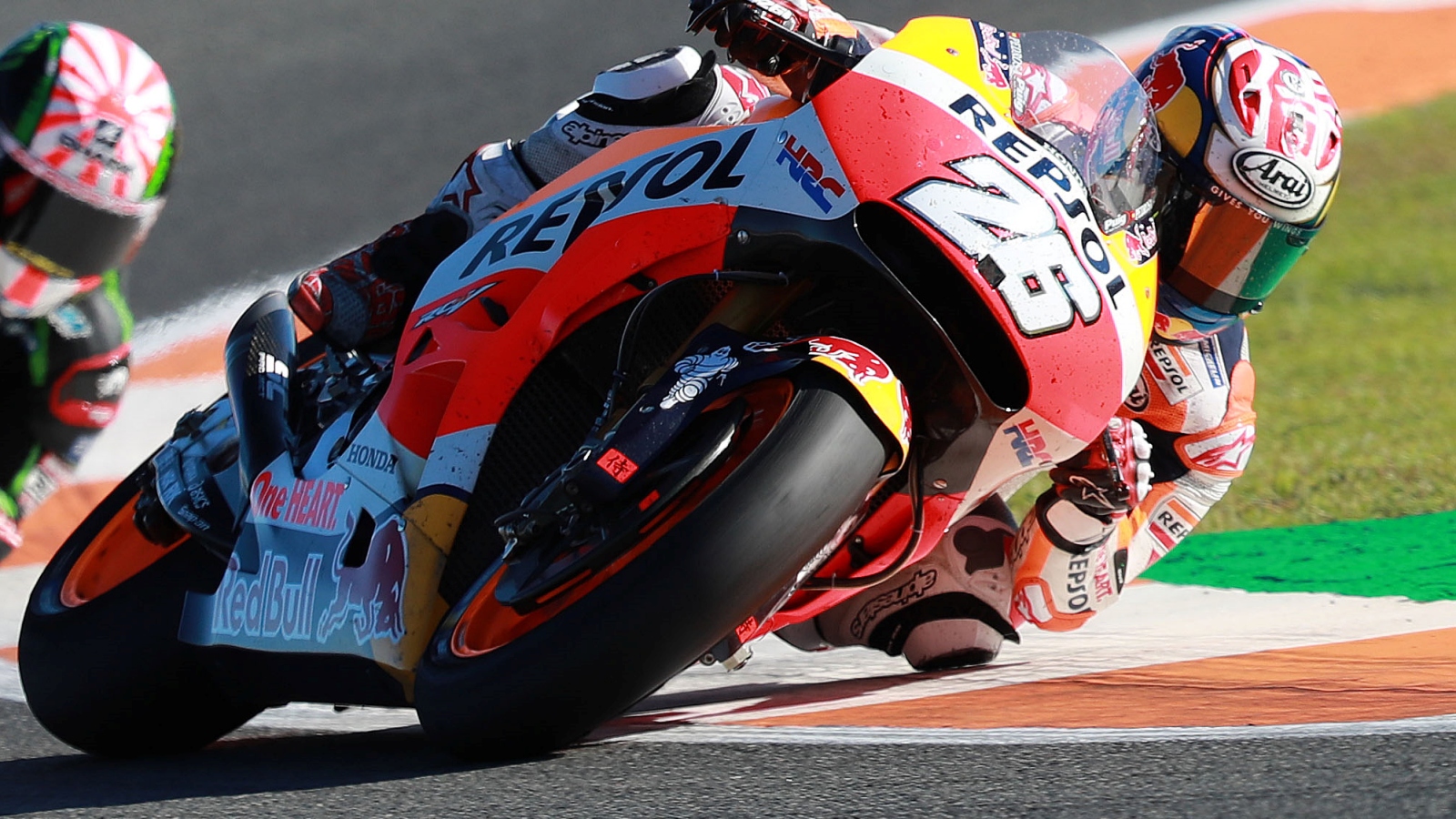 Los reyes de cada circuito en toda la historia del Mundial de motociclismo