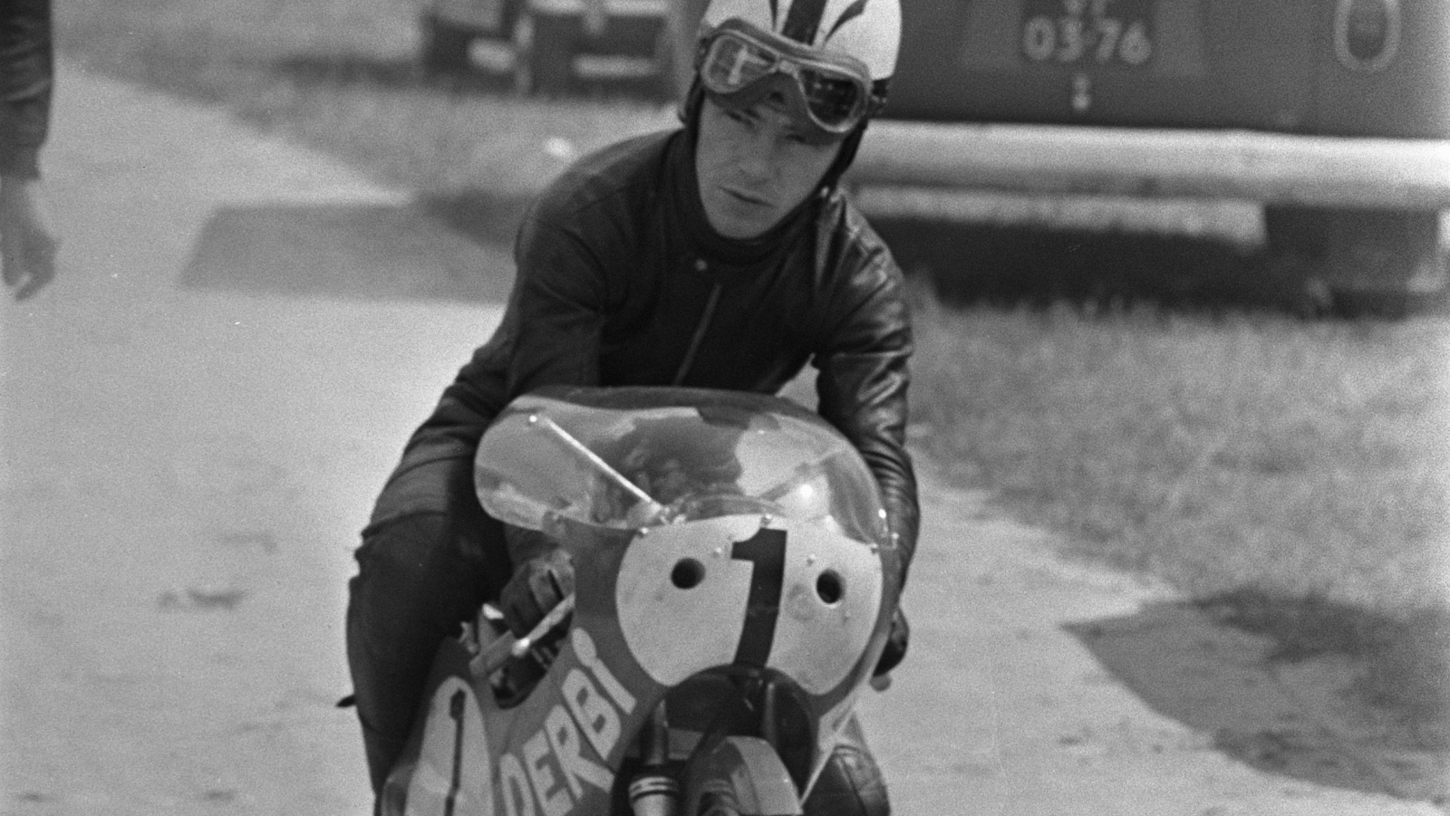 Los reyes de cada circuito en toda la historia del Mundial de motociclismo