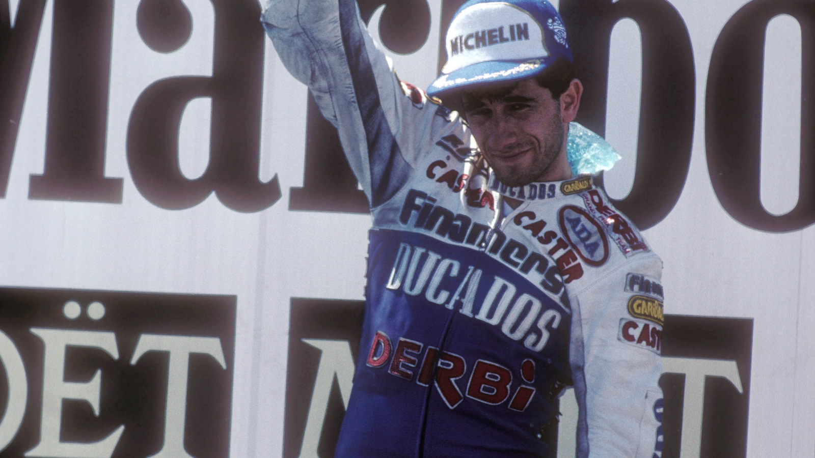 Los reyes de cada circuito en toda la historia del Mundial de motociclismo