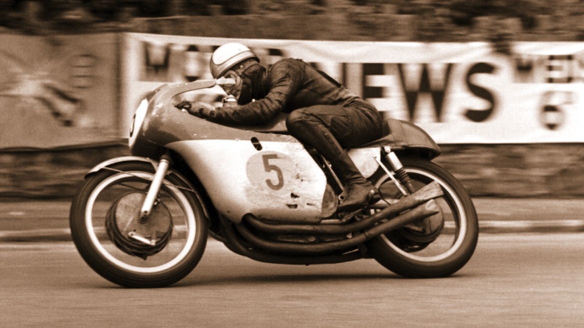 Los reyes de cada circuito en toda la historia del Mundial de motociclismo