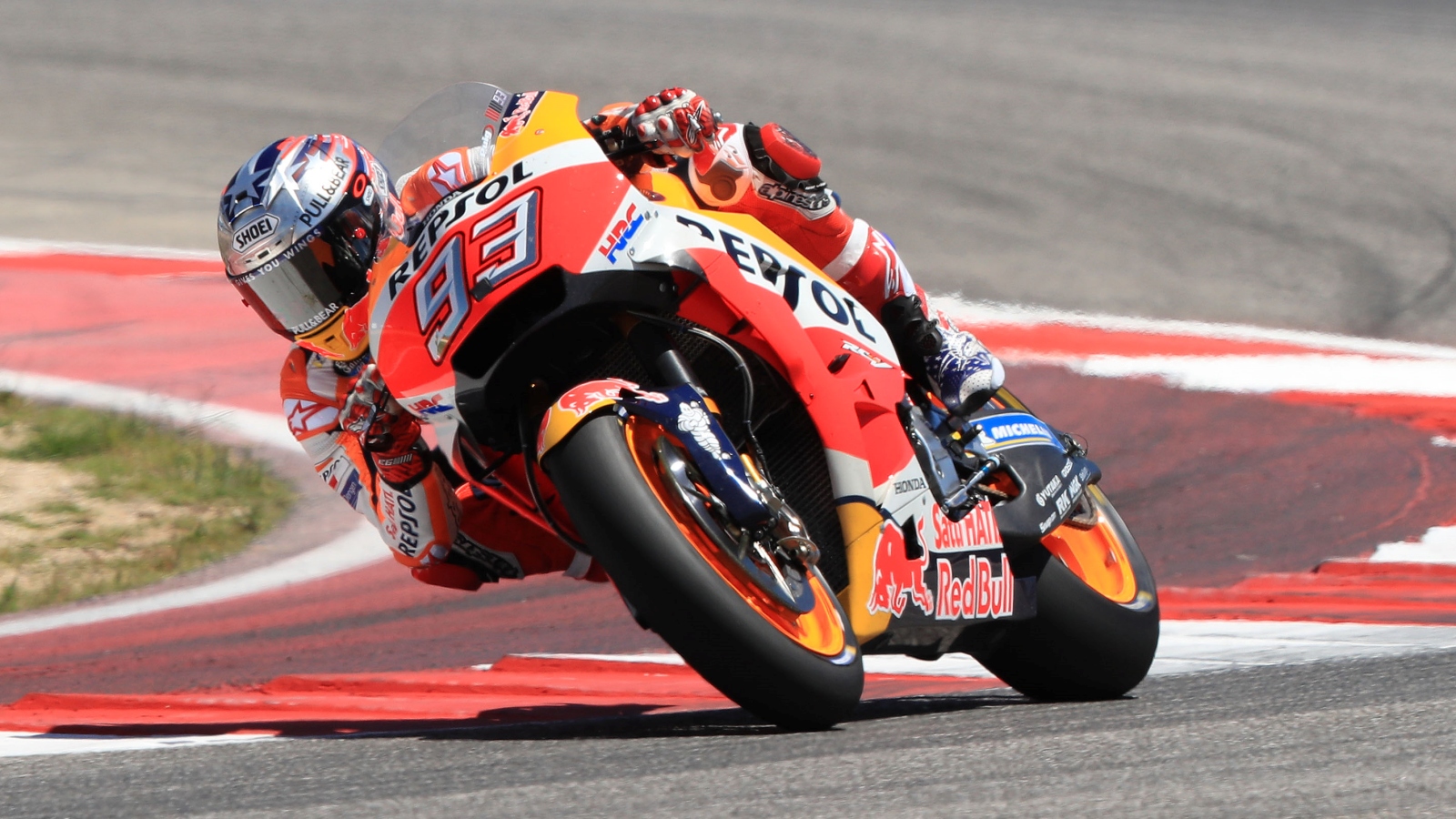 Los reyes de cada circuito en toda la historia del Mundial de motociclismo