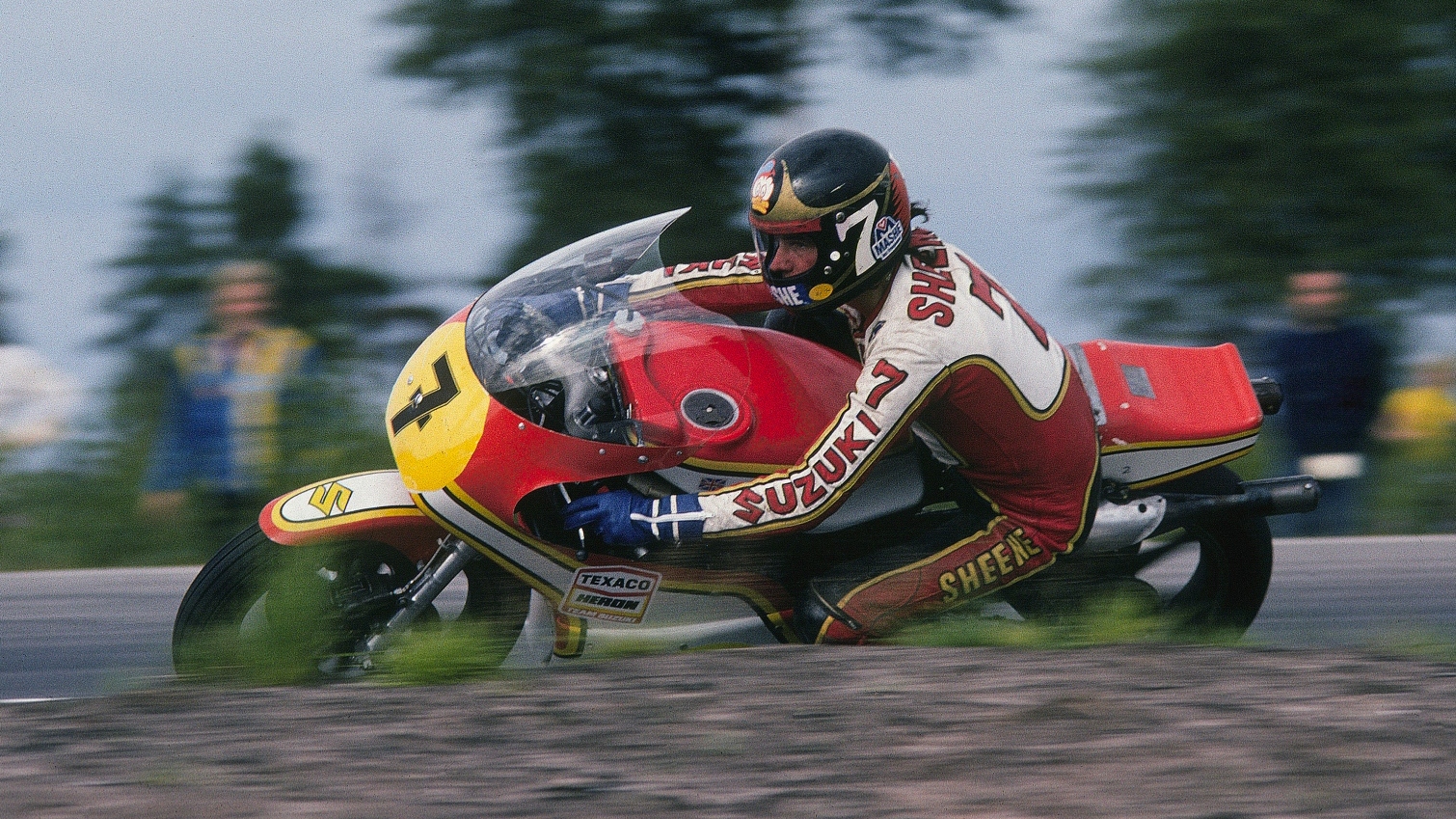Los reyes de cada circuito en toda la historia del Mundial de motociclismo