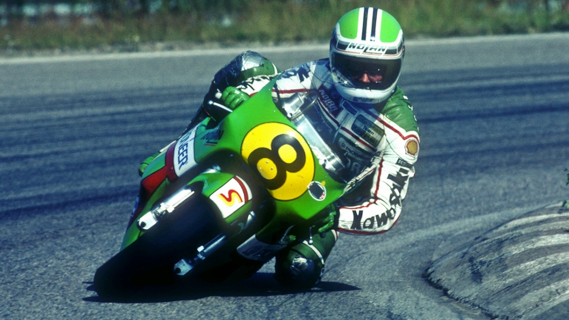 Los reyes de cada circuito en toda la historia del Mundial de motociclismo