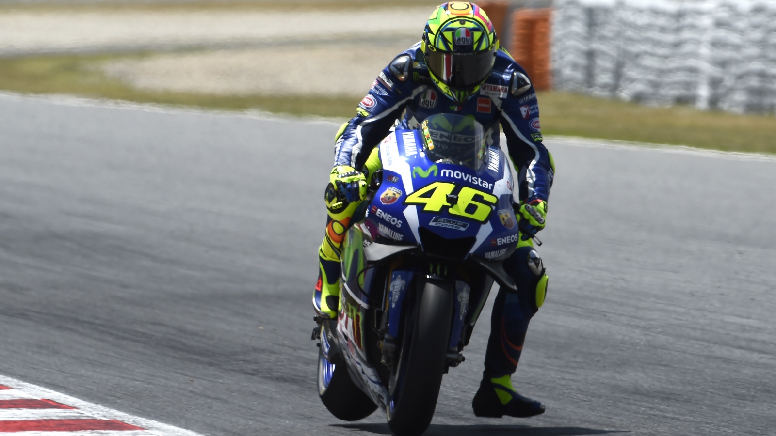 Los reyes de cada circuito en toda la historia del Mundial de motociclismo