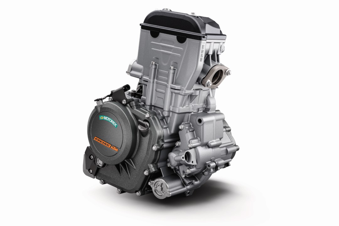 KTM 390 Adventure, prueba, ficha técnica y primeras impresiones 